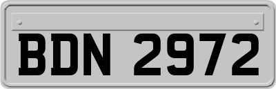 BDN2972