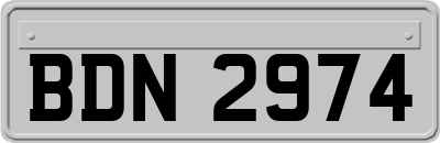 BDN2974