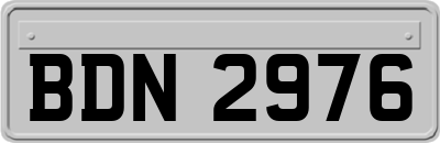 BDN2976