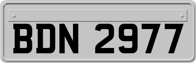BDN2977