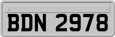 BDN2978
