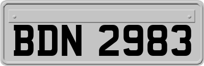 BDN2983