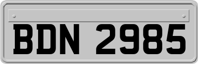 BDN2985