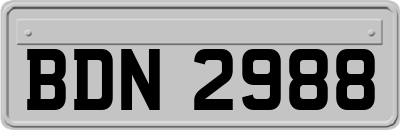 BDN2988