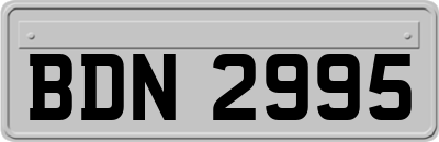BDN2995