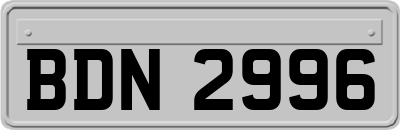 BDN2996