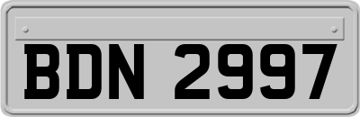 BDN2997