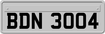 BDN3004