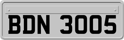 BDN3005