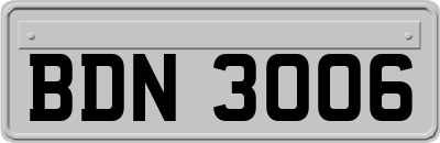 BDN3006