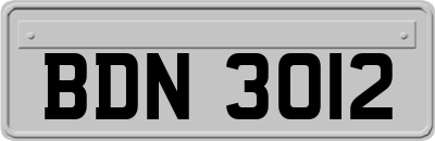 BDN3012