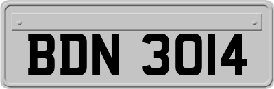 BDN3014