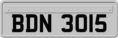 BDN3015