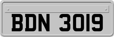 BDN3019