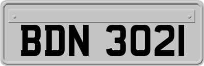 BDN3021