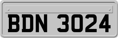 BDN3024
