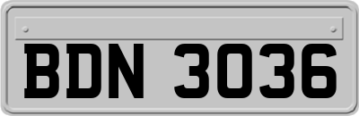 BDN3036