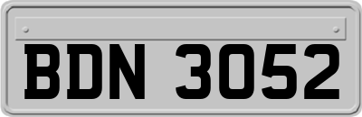 BDN3052