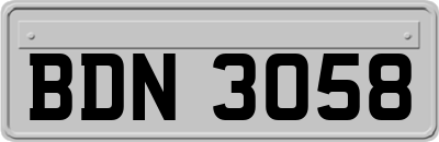 BDN3058