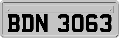 BDN3063