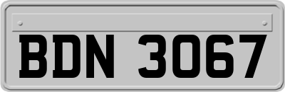 BDN3067