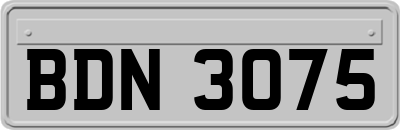 BDN3075