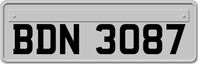 BDN3087