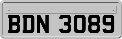 BDN3089