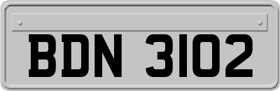 BDN3102