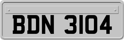BDN3104