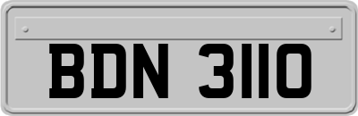 BDN3110