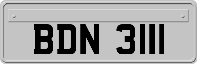 BDN3111
