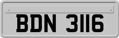 BDN3116