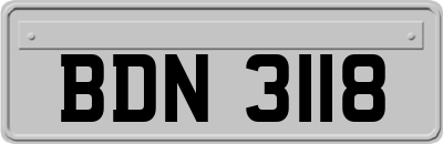 BDN3118