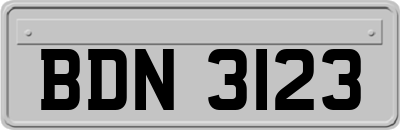BDN3123