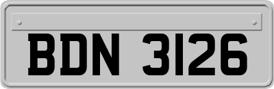 BDN3126