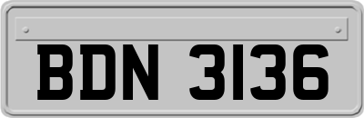 BDN3136