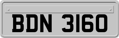 BDN3160