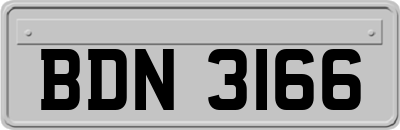 BDN3166