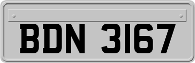 BDN3167