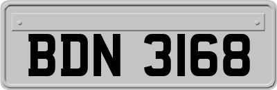 BDN3168