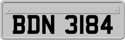 BDN3184