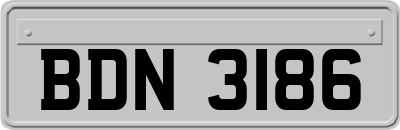 BDN3186