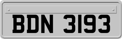 BDN3193