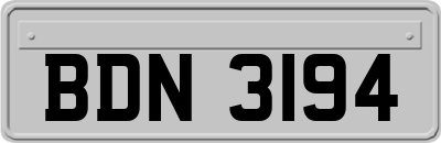 BDN3194