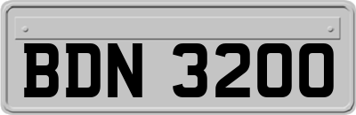 BDN3200