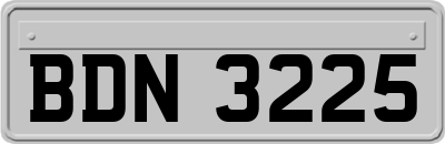 BDN3225
