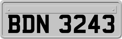 BDN3243