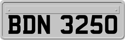 BDN3250