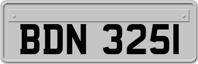 BDN3251